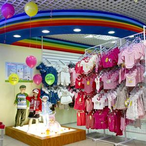 Детские магазины Ивота