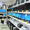 Компьютерные магазины в Ивоте