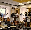 Музыкальные магазины в Ивоте